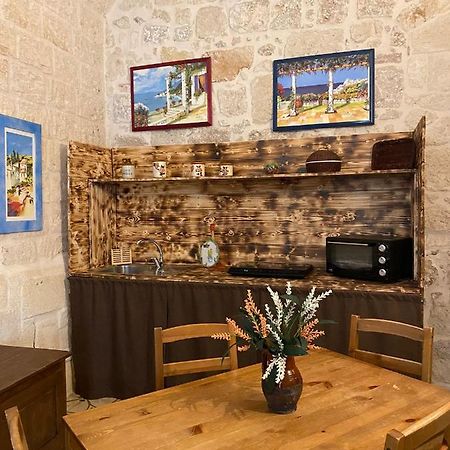 Locazione Turistica Morehouse Monopoli Zewnętrze zdjęcie