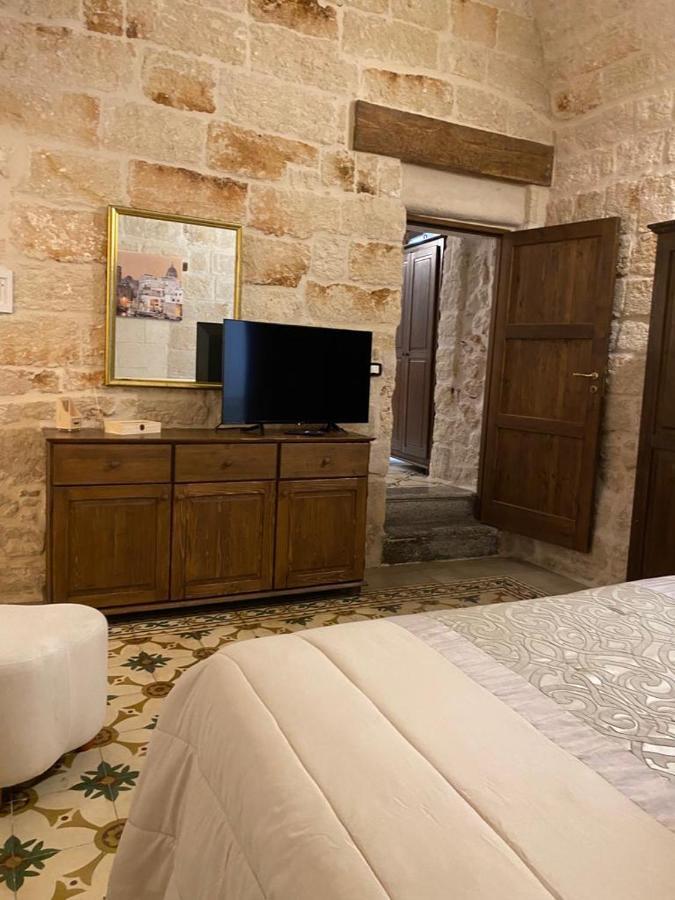 Locazione Turistica Morehouse Monopoli Zewnętrze zdjęcie
