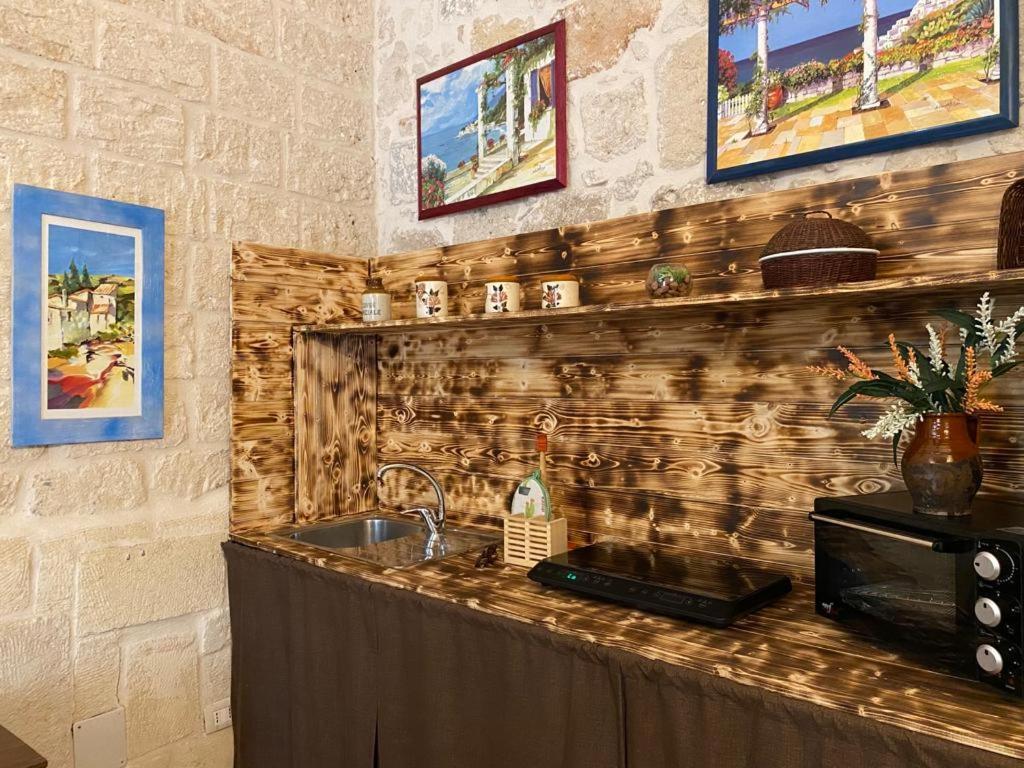 Locazione Turistica Morehouse Monopoli Zewnętrze zdjęcie
